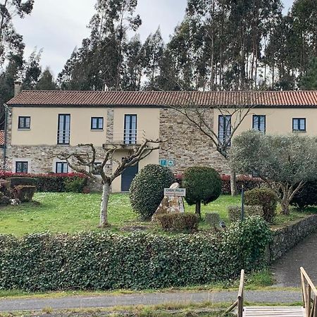 Castaneda  Casa Milia 게스트하우스 외부 사진