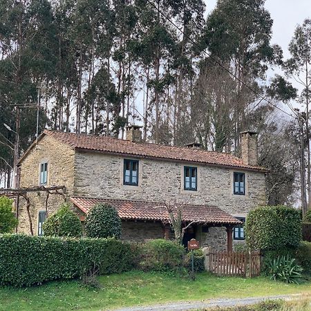 Castaneda  Casa Milia 게스트하우스 외부 사진
