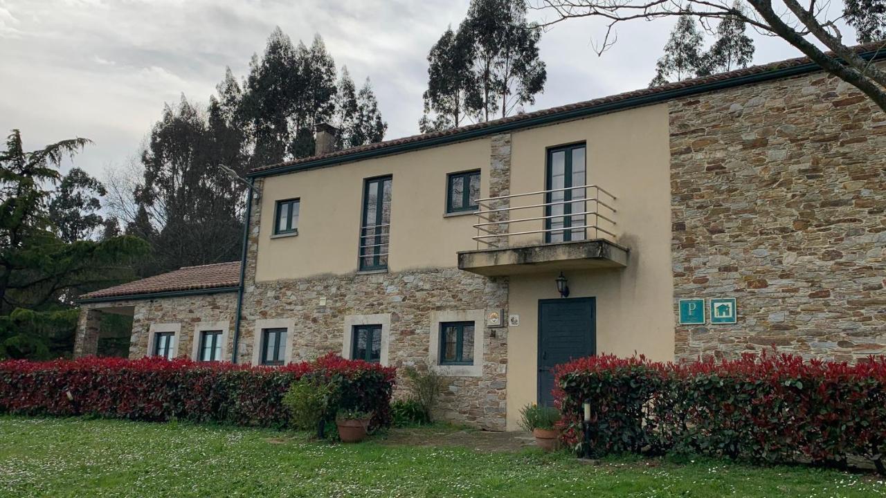 Castaneda  Casa Milia 게스트하우스 외부 사진