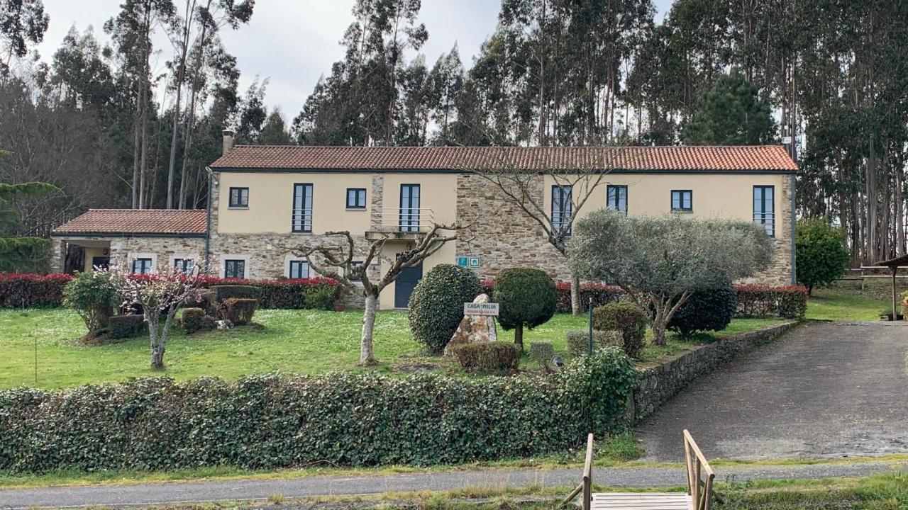 Castaneda  Casa Milia 게스트하우스 외부 사진