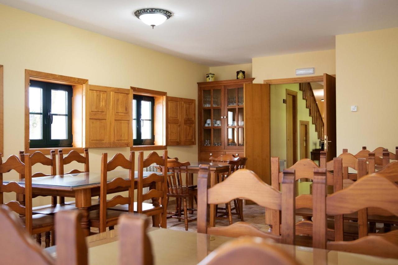 Castaneda  Casa Milia 게스트하우스 외부 사진