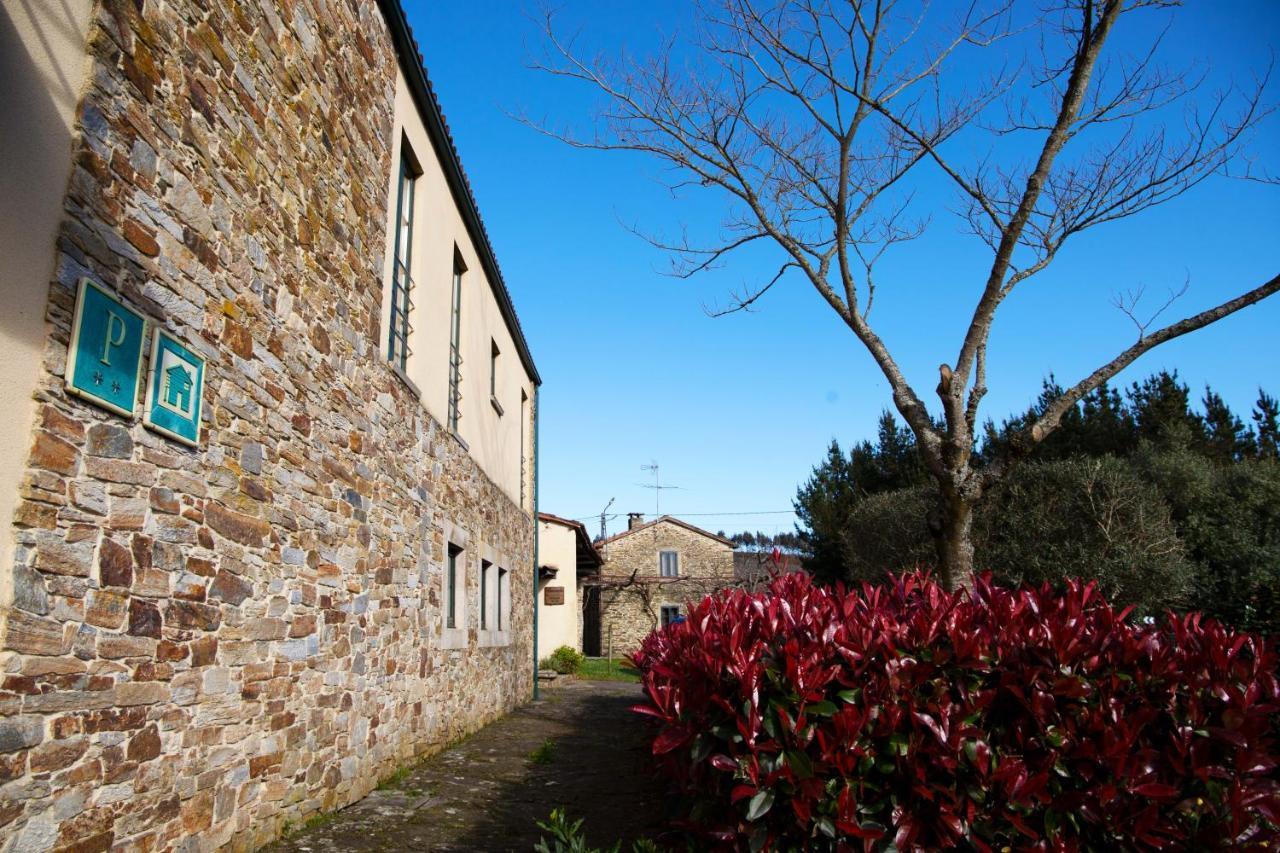Castaneda  Casa Milia 게스트하우스 외부 사진