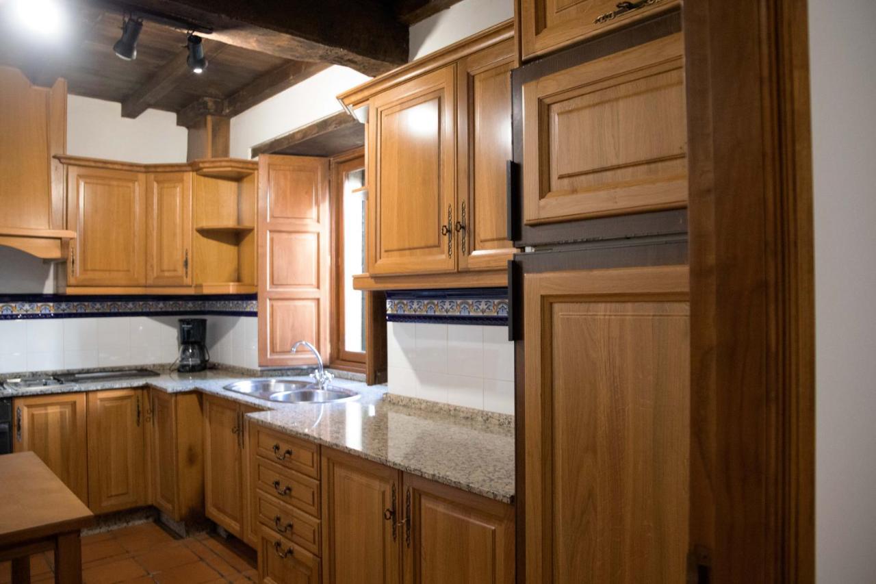Castaneda  Casa Milia 게스트하우스 외부 사진