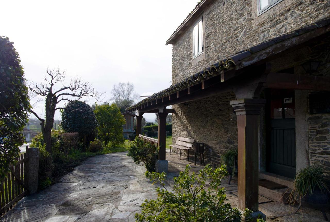 Castaneda  Casa Milia 게스트하우스 외부 사진
