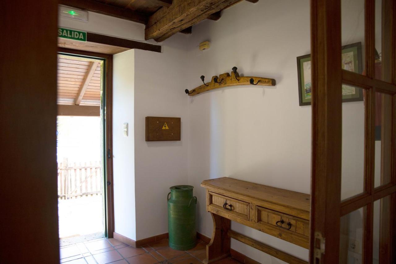 Castaneda  Casa Milia 게스트하우스 외부 사진