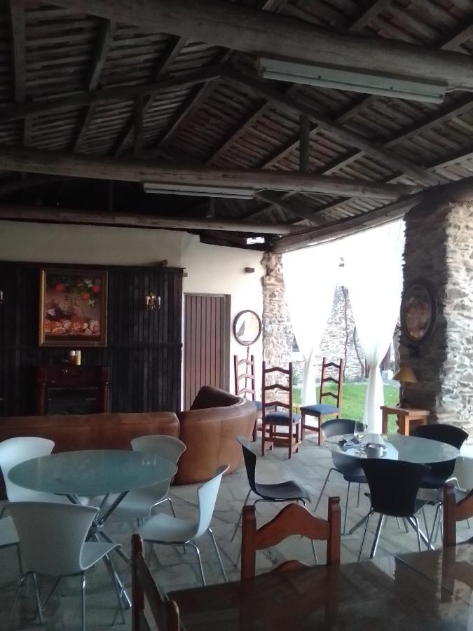 Castaneda  Casa Milia 게스트하우스 외부 사진