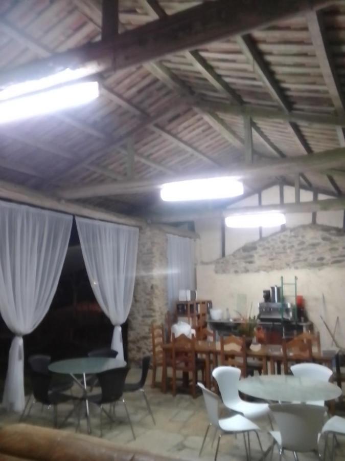 Castaneda  Casa Milia 게스트하우스 외부 사진