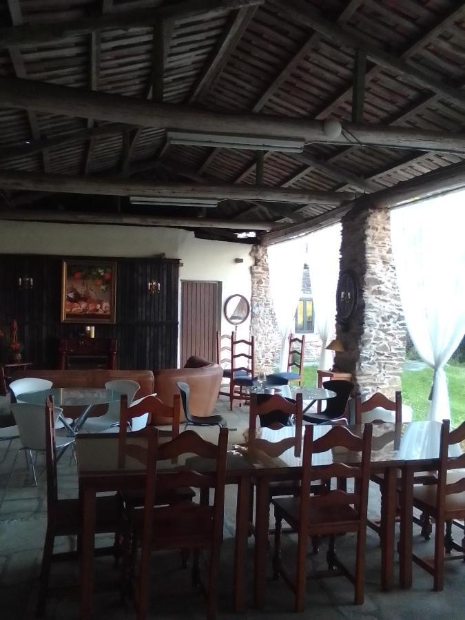 Castaneda  Casa Milia 게스트하우스 외부 사진