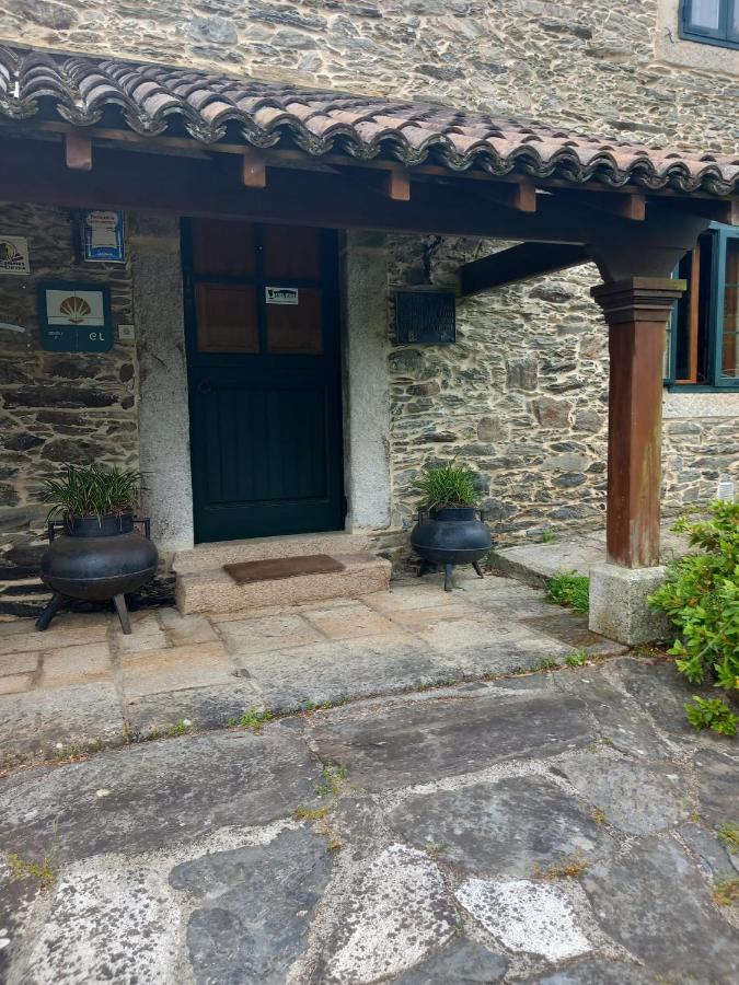 Castaneda  Casa Milia 게스트하우스 외부 사진