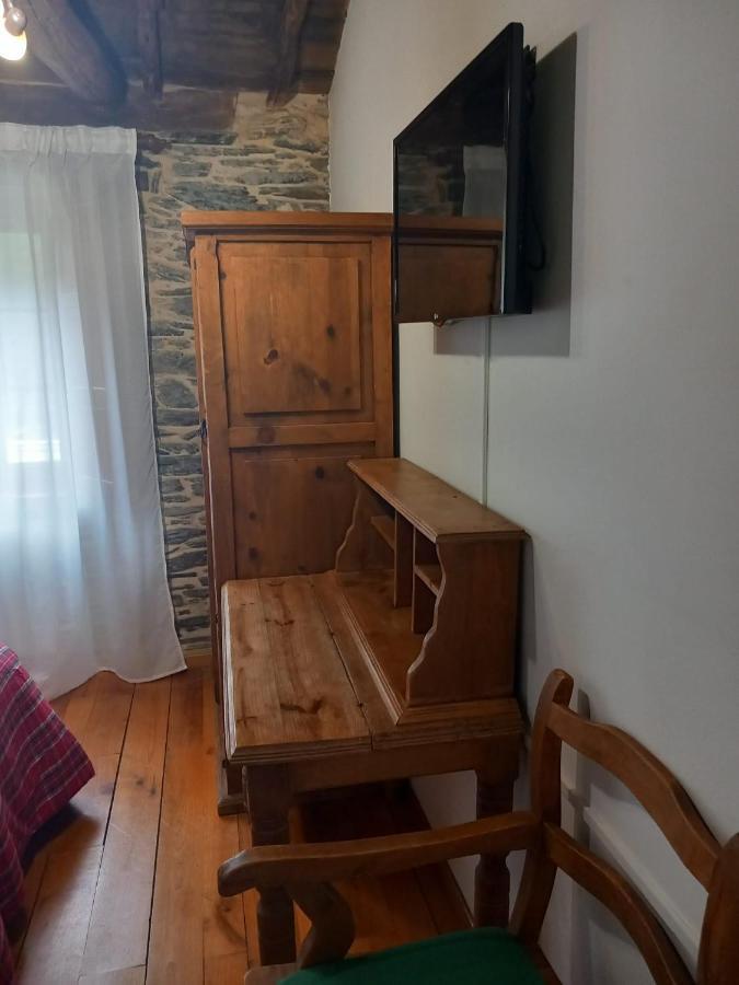 Castaneda  Casa Milia 게스트하우스 외부 사진