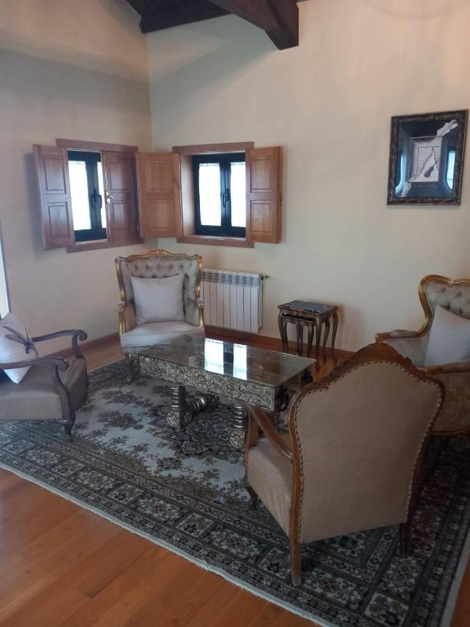 Castaneda  Casa Milia 게스트하우스 외부 사진