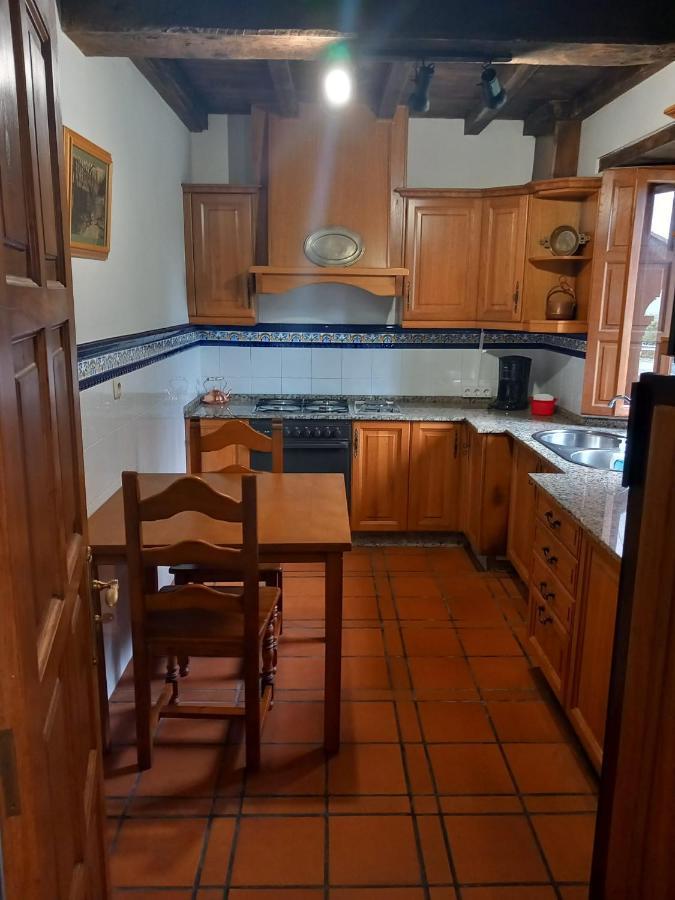 Castaneda  Casa Milia 게스트하우스 외부 사진