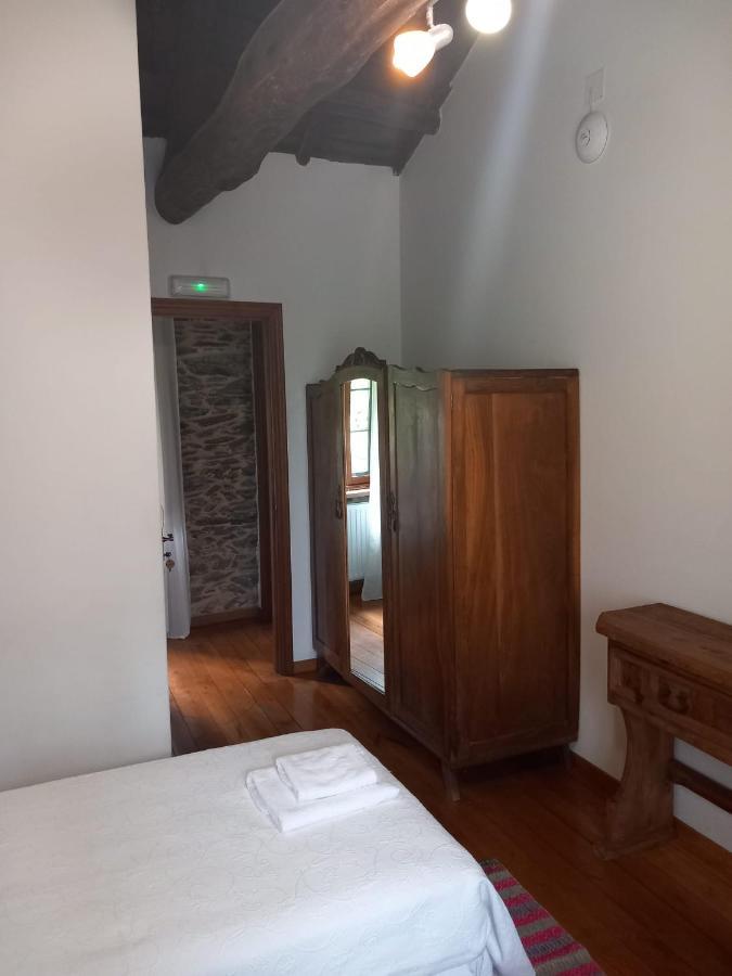 Castaneda  Casa Milia 게스트하우스 외부 사진