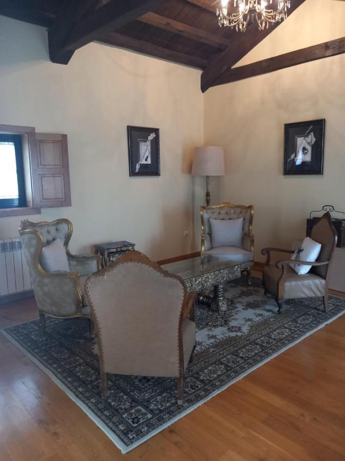 Castaneda  Casa Milia 게스트하우스 외부 사진