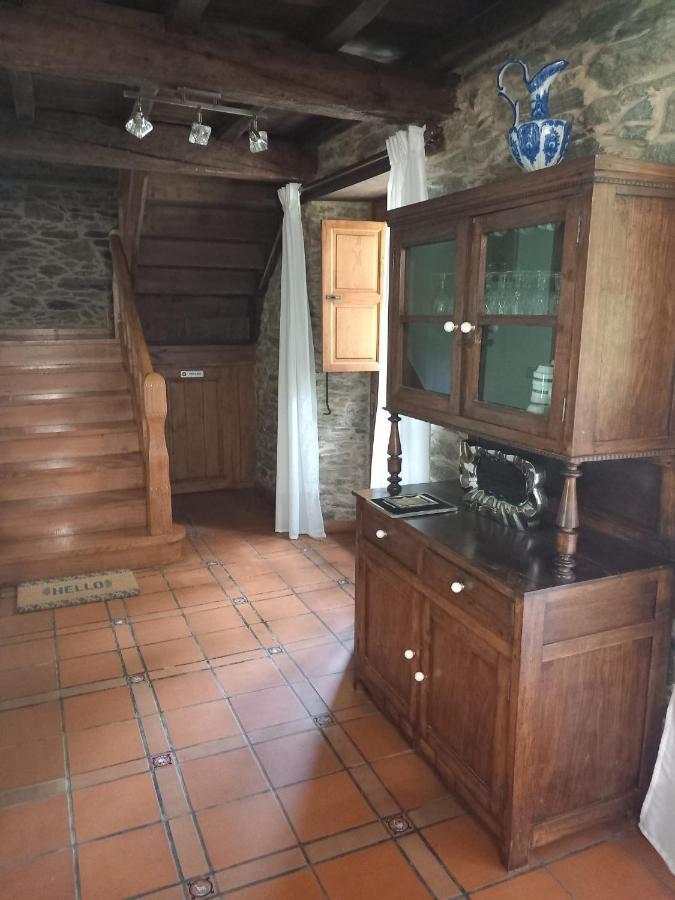 Castaneda  Casa Milia 게스트하우스 외부 사진