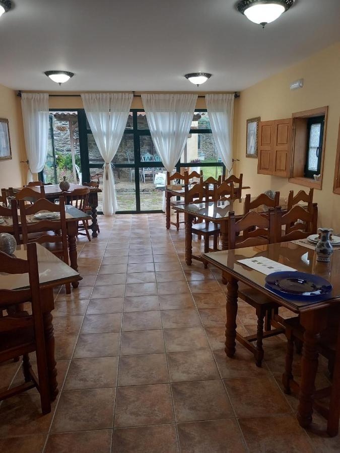 Castaneda  Casa Milia 게스트하우스 외부 사진