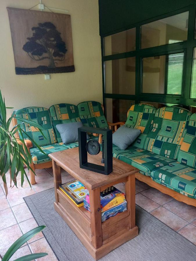 Castaneda  Casa Milia 게스트하우스 외부 사진