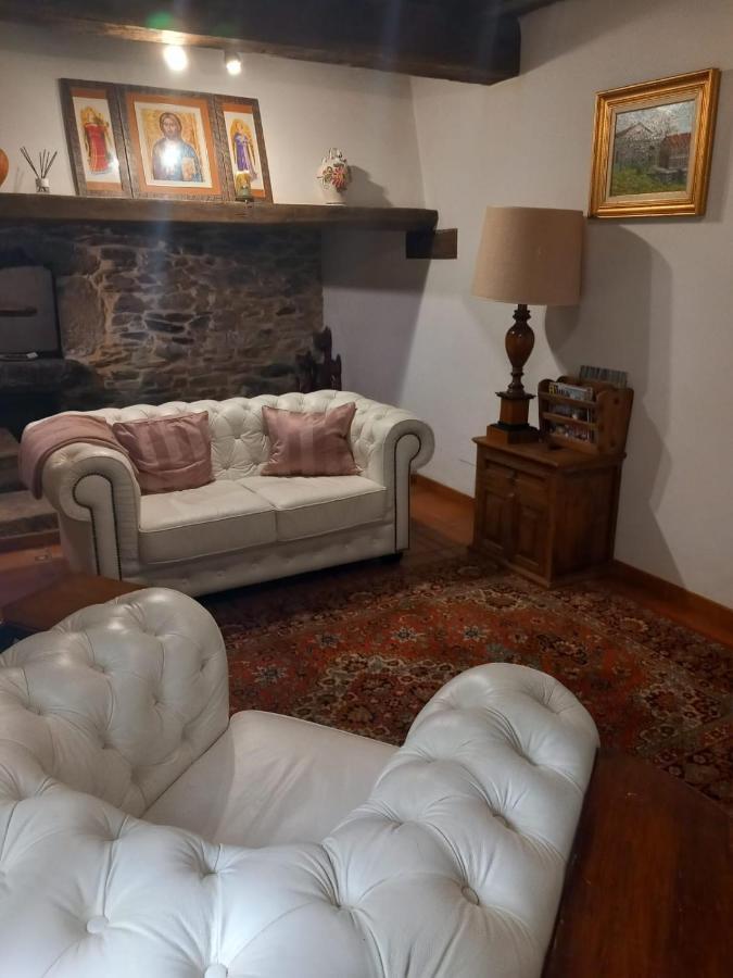 Castaneda  Casa Milia 게스트하우스 외부 사진
