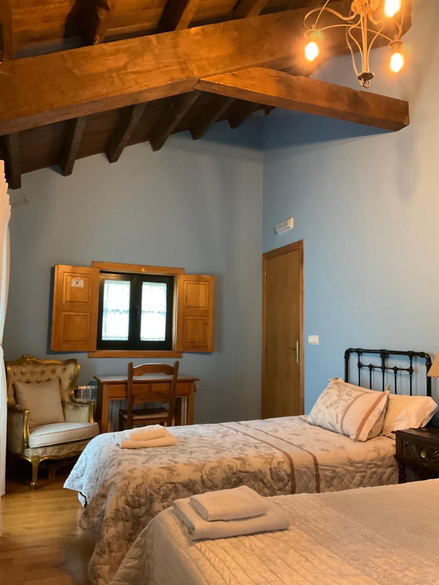 Castaneda  Casa Milia 게스트하우스 외부 사진