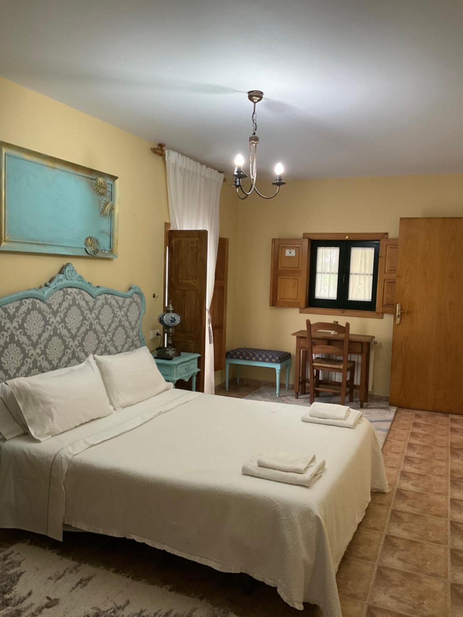 Castaneda  Casa Milia 게스트하우스 외부 사진