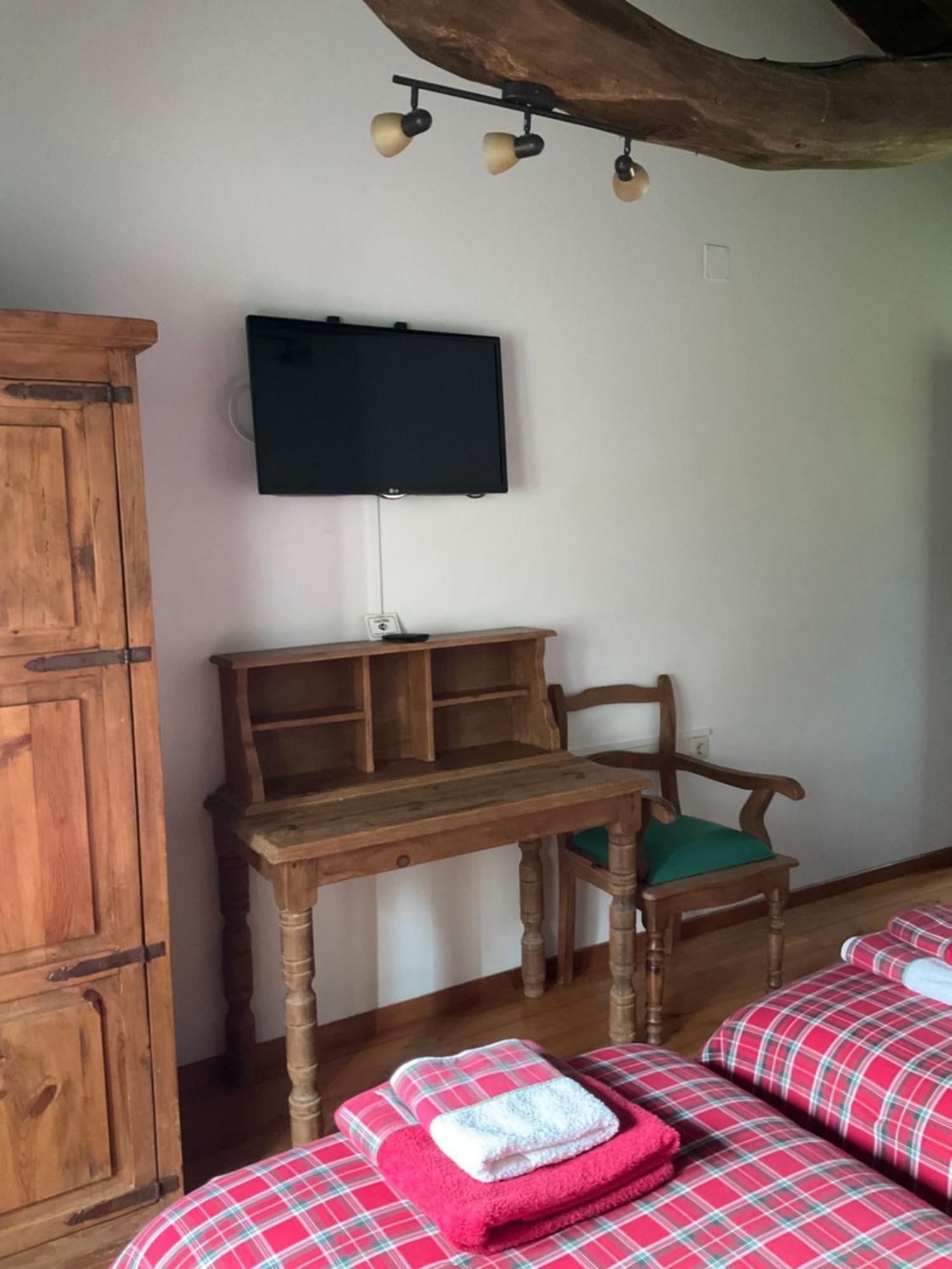 Castaneda  Casa Milia 게스트하우스 외부 사진
