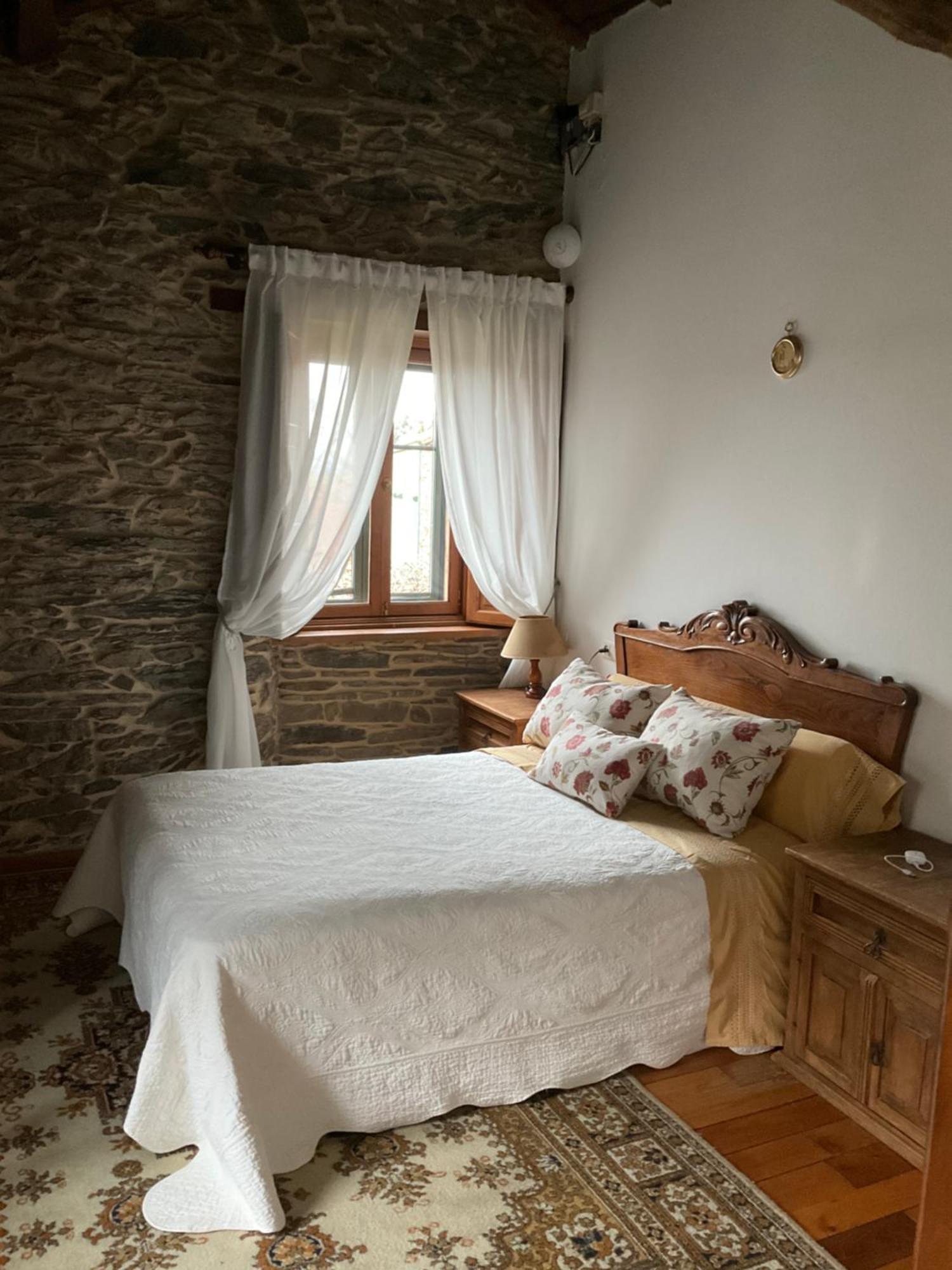 Castaneda  Casa Milia 게스트하우스 외부 사진