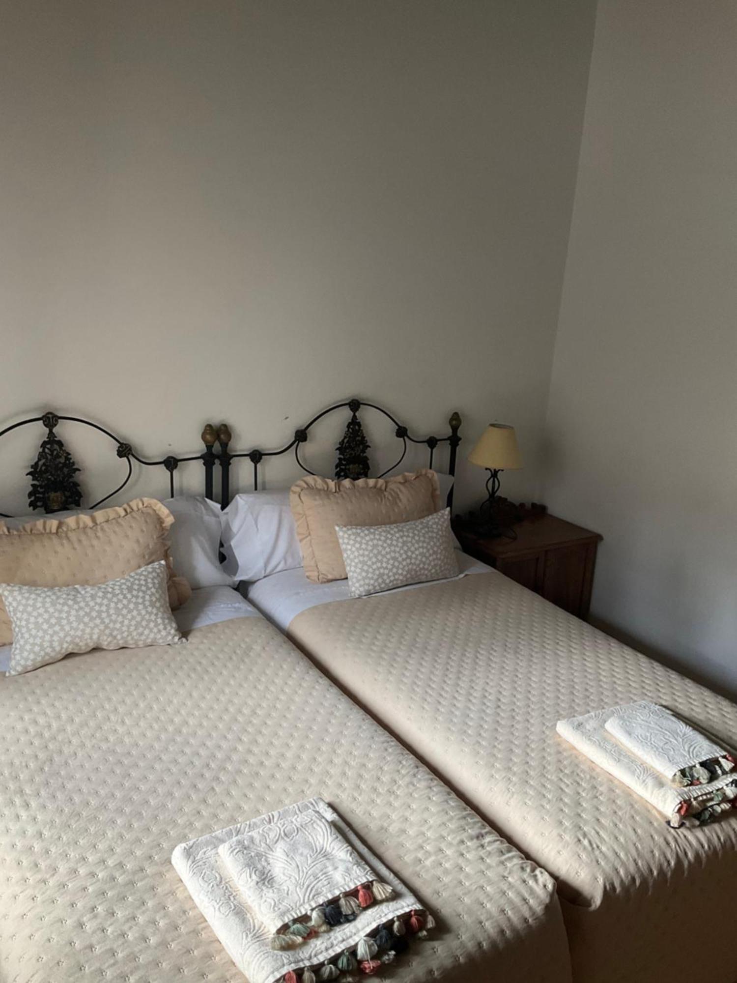 Castaneda  Casa Milia 게스트하우스 외부 사진