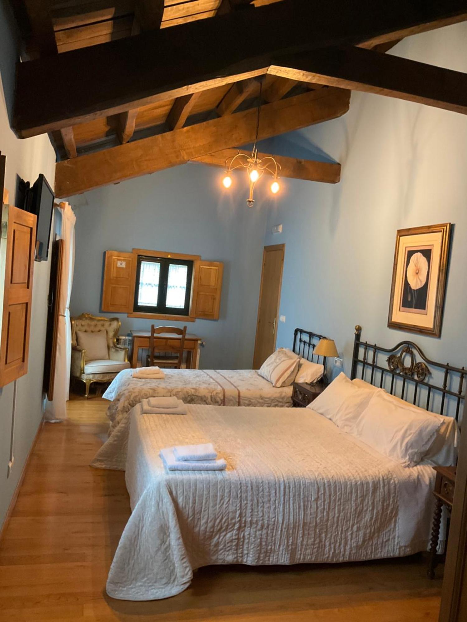 Castaneda  Casa Milia 게스트하우스 외부 사진