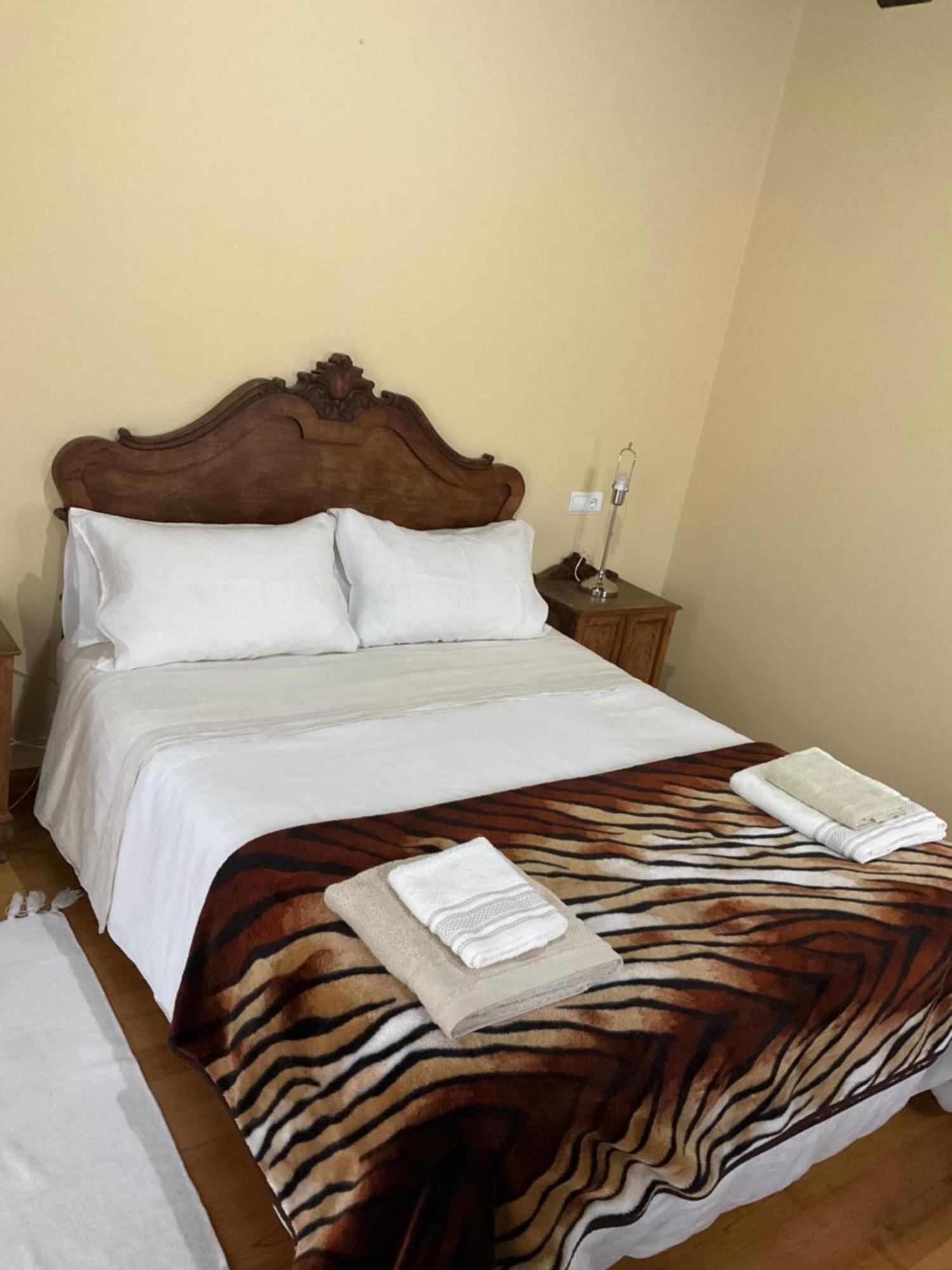 Castaneda  Casa Milia 게스트하우스 외부 사진