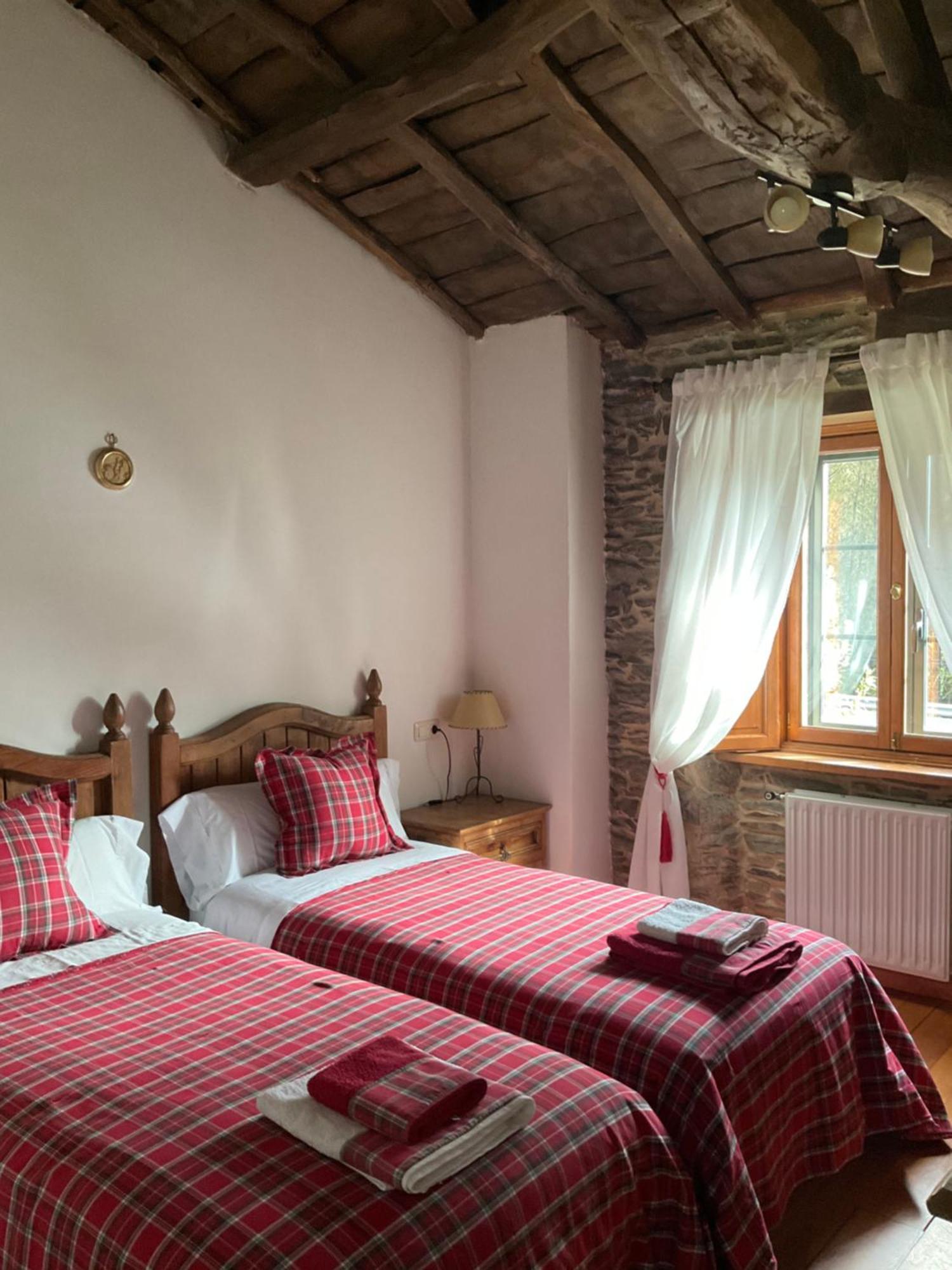 Castaneda  Casa Milia 게스트하우스 외부 사진