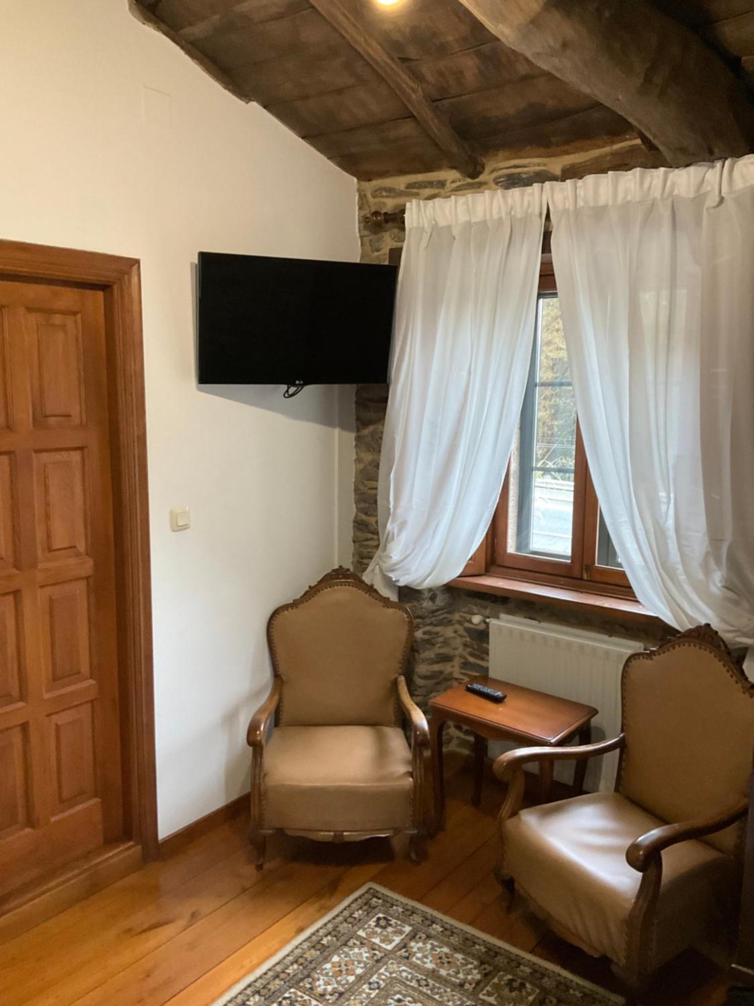 Castaneda  Casa Milia 게스트하우스 외부 사진