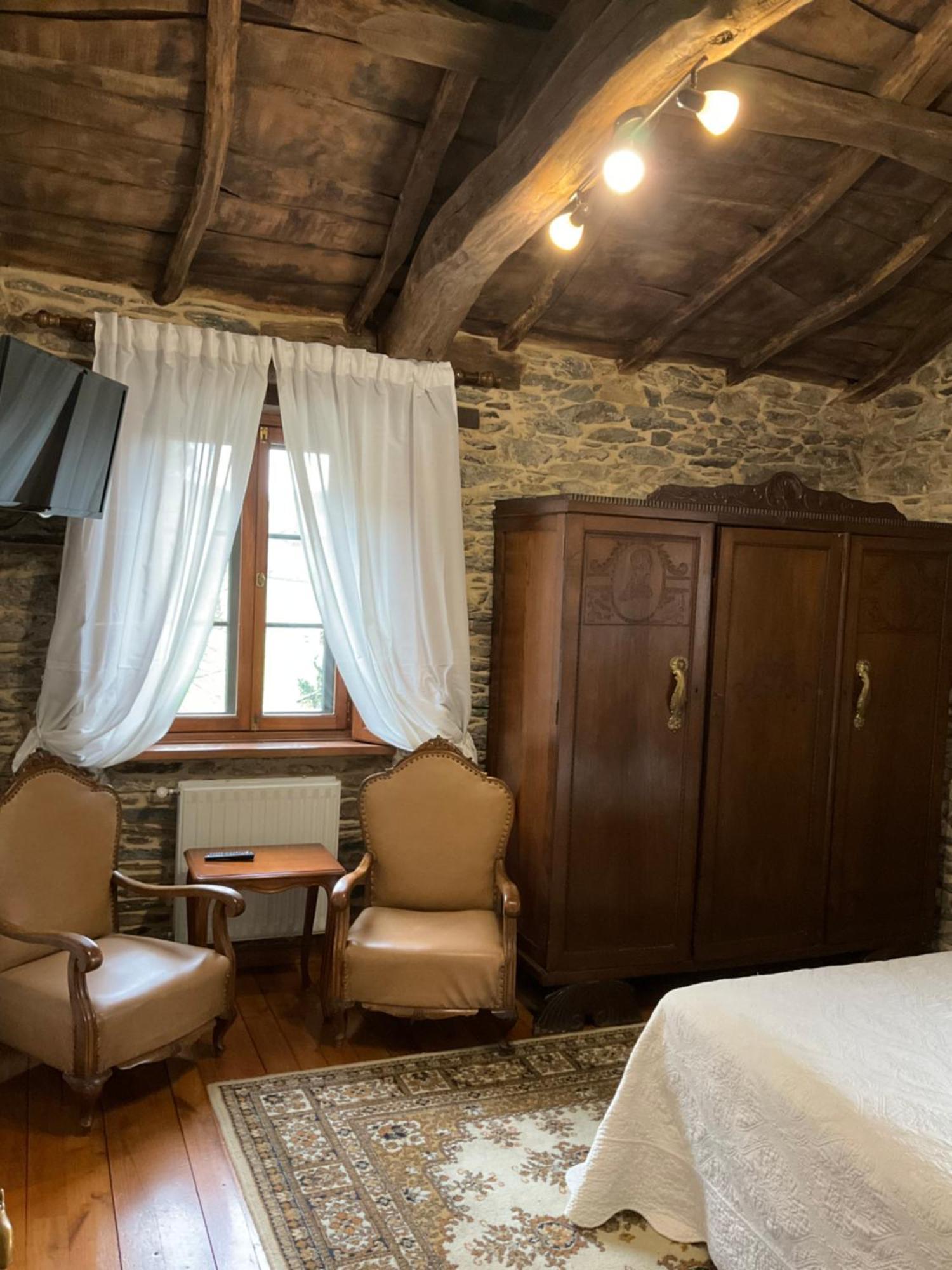 Castaneda  Casa Milia 게스트하우스 외부 사진