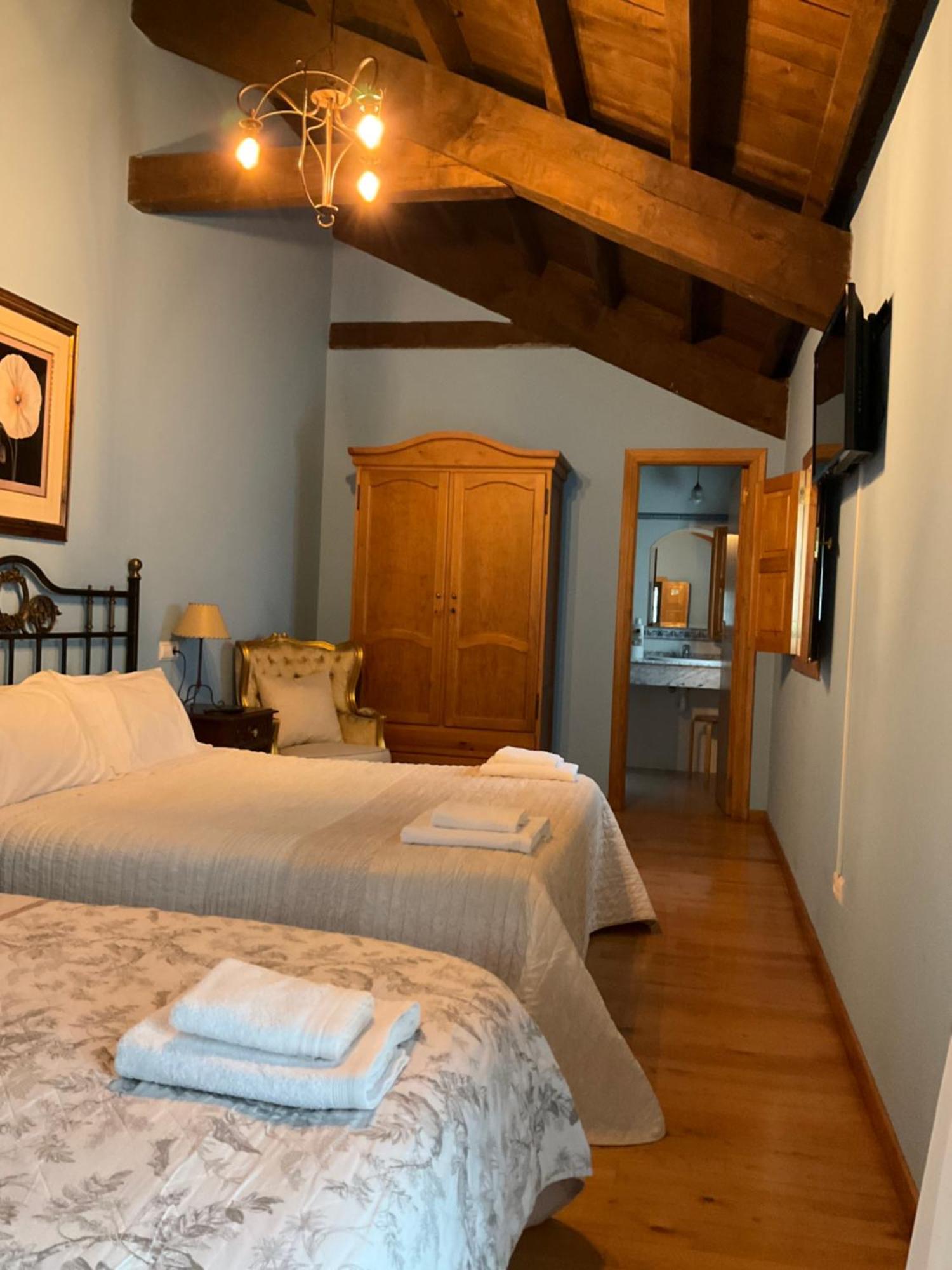 Castaneda  Casa Milia 게스트하우스 외부 사진