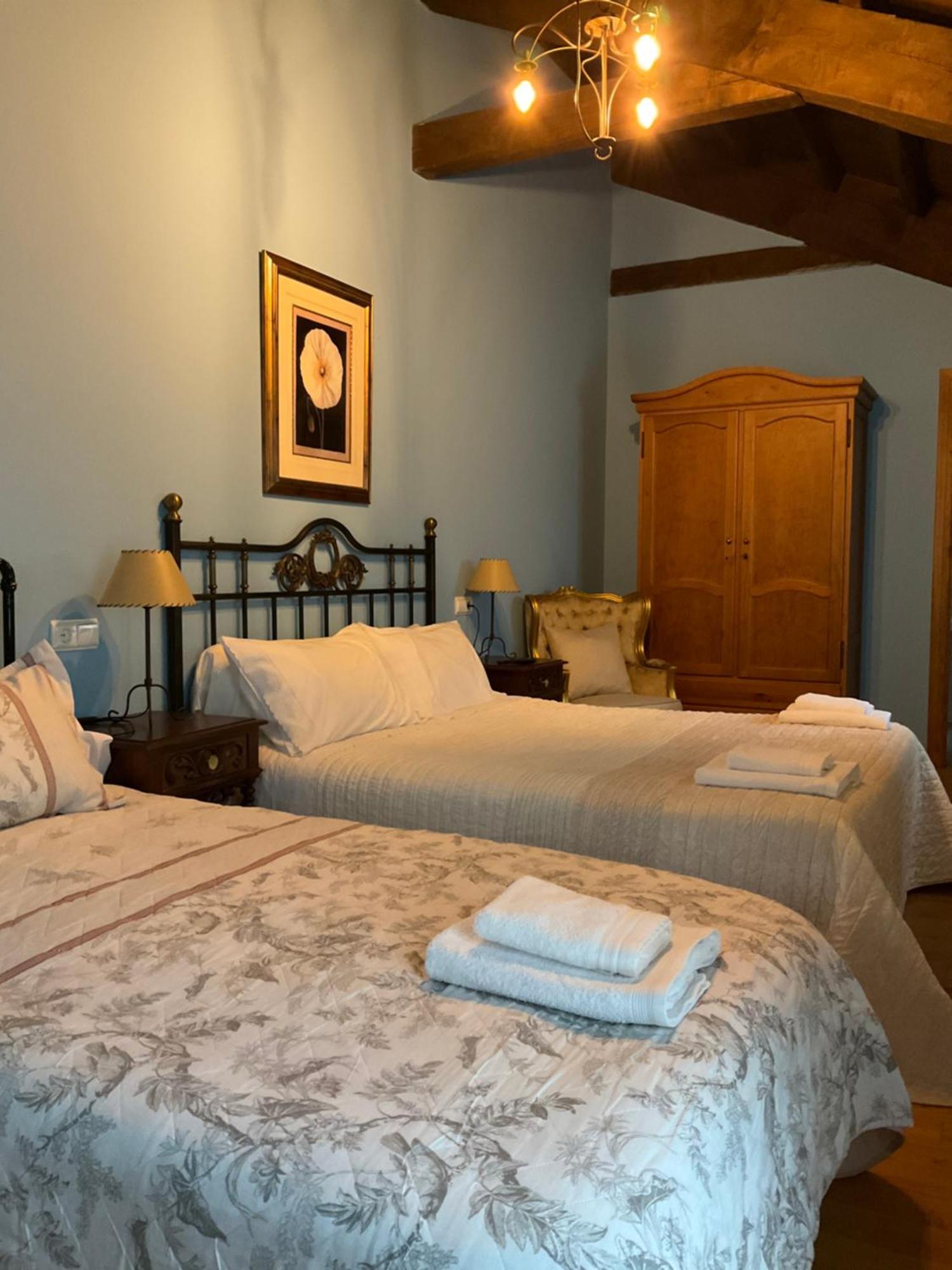 Castaneda  Casa Milia 게스트하우스 외부 사진
