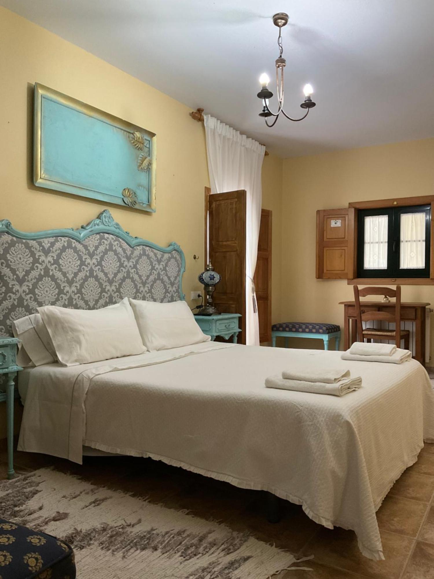 Castaneda  Casa Milia 게스트하우스 외부 사진