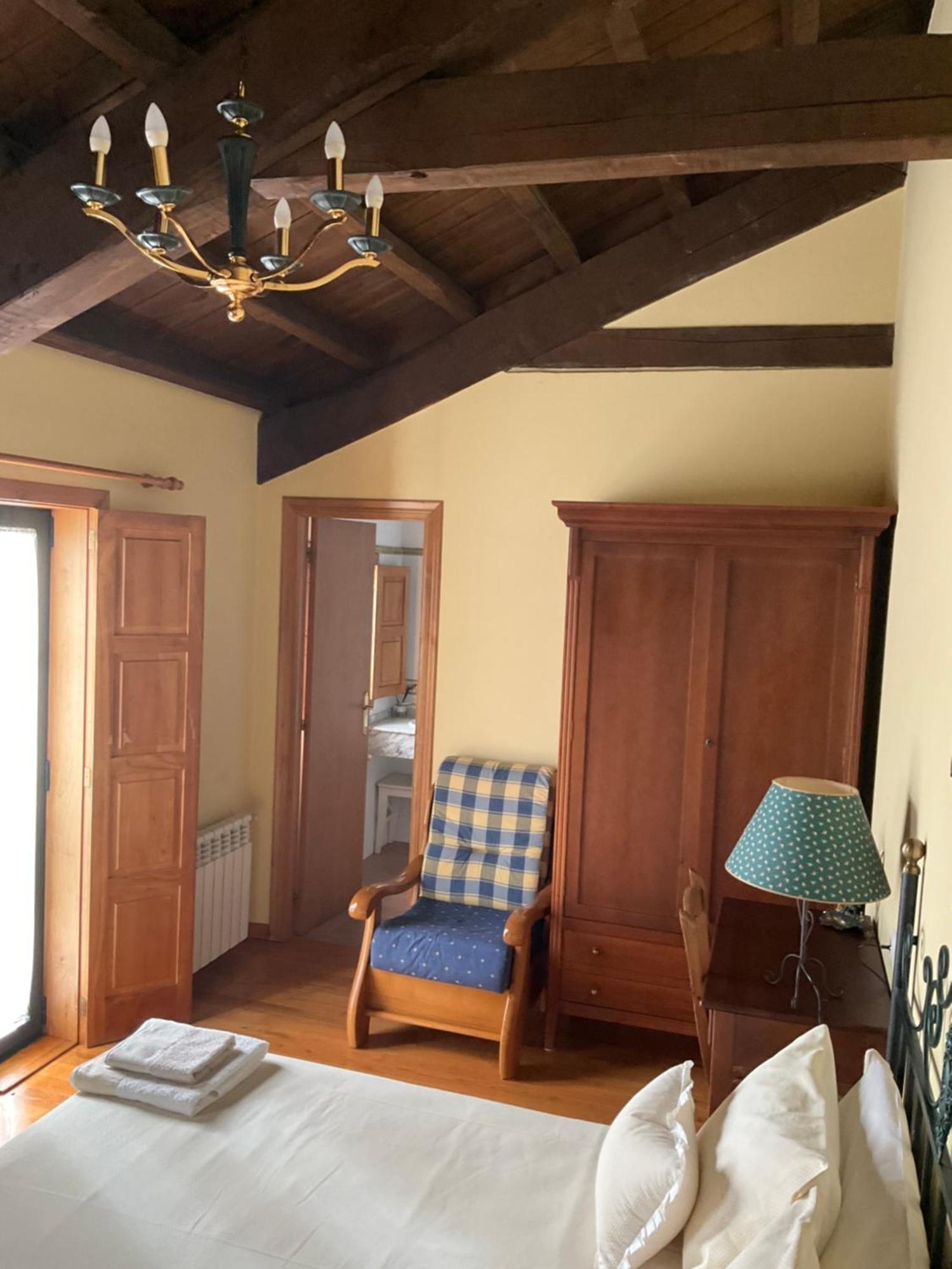 Castaneda  Casa Milia 게스트하우스 외부 사진